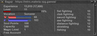 Signature for player Bagaz