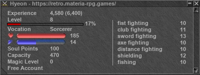 Signature for player Hyeon