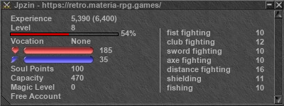 Signature for player Jpzin