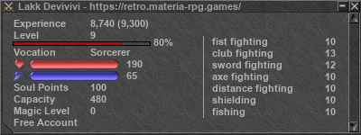 Signature for player Lakk Devivivi