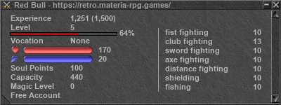 Signature for player Red Bull