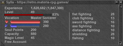 Signature for player Sylla