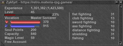 Signature for player Zykfyrt